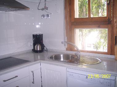 Ferienwohnung in Chipiona (C�diz) oder Ferienwohnung oder Ferienhaus