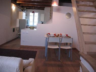 Ferienwohnung in ALGHERO (Sassari) oder Ferienwohnung oder Ferienhaus