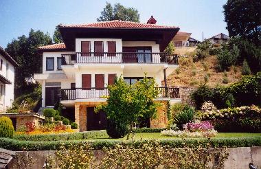 Ferienwohnung in Ohrid (Ohrid) oder Ferienwohnung oder Ferienhaus