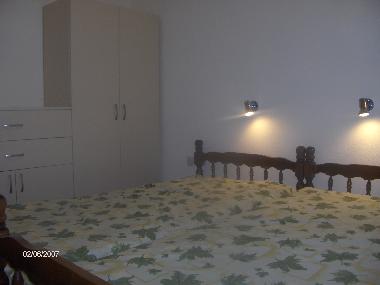 Ferienwohnung in Ohrid (Ohrid) oder Ferienwohnung oder Ferienhaus