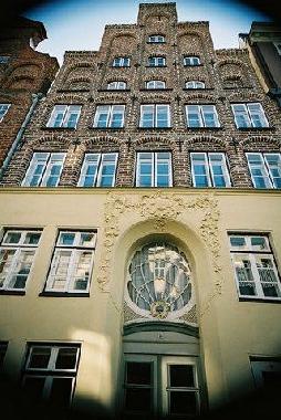 Ferienwohnung in Lubeck (Ostsee-Festland) oder Ferienwohnung oder Ferienhaus