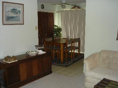 Chalet in Ottawa (Ontario) oder Ferienwohnung oder Ferienhaus