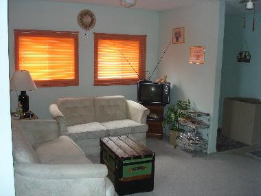 Chalet in Ottawa (Ontario) oder Ferienwohnung oder Ferienhaus