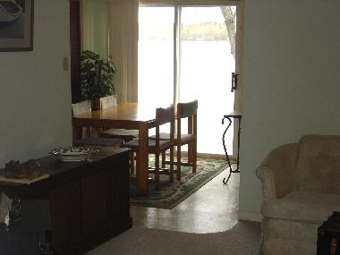 Chalet in Ottawa (Ontario) oder Ferienwohnung oder Ferienhaus