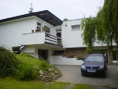 Ferienhaus in Valasske Mezirici (Zlinsky Kraj) oder Ferienwohnung oder Ferienhaus