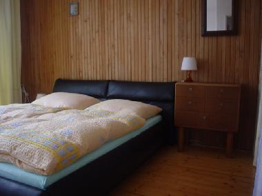 Ferienhaus in Valasske Mezirici (Zlinsky Kraj) oder Ferienwohnung oder Ferienhaus