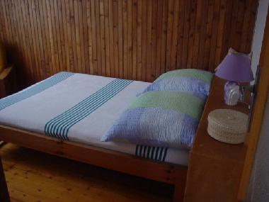 Ferienhaus in Valasske Mezirici (Zlinsky Kraj) oder Ferienwohnung oder Ferienhaus