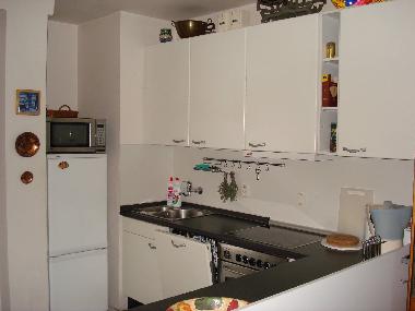 Ferienhaus in Valasske Mezirici (Zlinsky Kraj) oder Ferienwohnung oder Ferienhaus