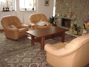 Ferienhaus in Valasske Mezirici (Zlinsky Kraj) oder Ferienwohnung oder Ferienhaus