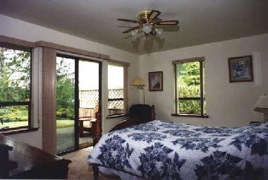 Ferienhaus in Gabriola Island (British Columbia) oder Ferienwohnung oder Ferienhaus