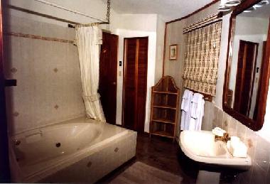 Ferienhaus in Gabriola Island (British Columbia) oder Ferienwohnung oder Ferienhaus