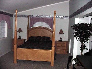 Ferienhaus in Gabriola Island (British Columbia) oder Ferienwohnung oder Ferienhaus