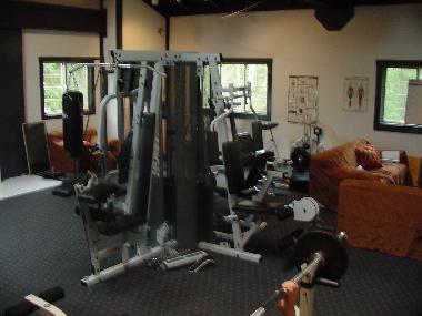 Ferienhaus in Gabriola Island (British Columbia) oder Ferienwohnung oder Ferienhaus