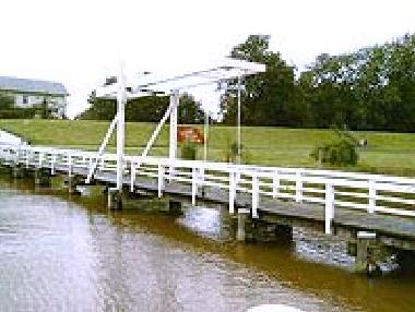 Ferienhaus in T�nning (Nordsee-Festland) oder Ferienwohnung oder Ferienhaus