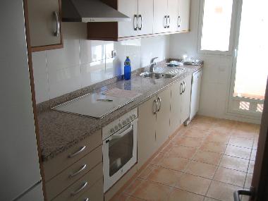 Ferienwohnung in Javea (Alicante / Alacant) oder Ferienwohnung oder Ferienhaus