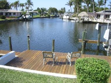 Ferienhaus in Cape Coral (Florida) oder Ferienwohnung oder Ferienhaus