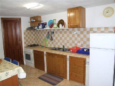 Ferienhaus in torre delle stelle (Cagliari) oder Ferienwohnung oder Ferienhaus