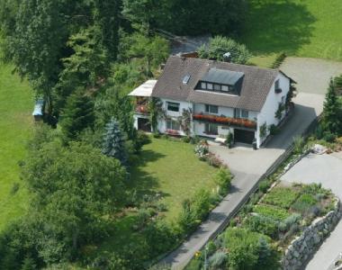 Ferienwohnungen in schner und ruhige Lage