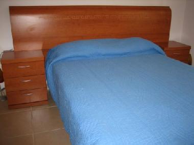 Ferienhaus in PE�ISCOLA (Castell�n / Castell�) oder Ferienwohnung oder Ferienhaus