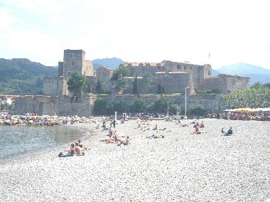 Ferienhaus in Prades (Pyrnes-Orientales) oder Ferienwohnung oder Ferienhaus