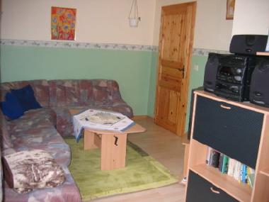 Ferienhaus in Cuxhaven (Nordsee-Festland / Ostfriesland) oder Ferienwohnung oder Ferienhaus