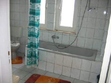 Modernes Bad