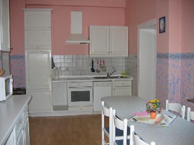 Moderne Kche