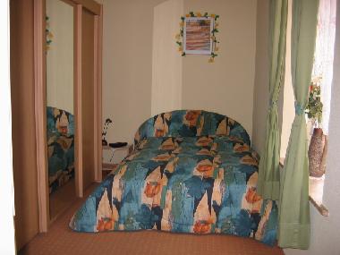 Gem�tliches Schlafzimmer