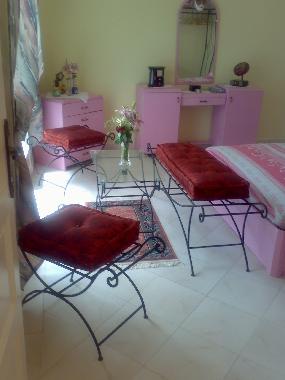 Ferienhaus in MARRAKECH (Marrakech) oder Ferienwohnung oder Ferienhaus