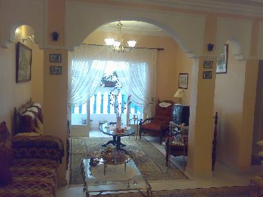 Ferienhaus in MARRAKECH (Marrakech) oder Ferienwohnung oder Ferienhaus