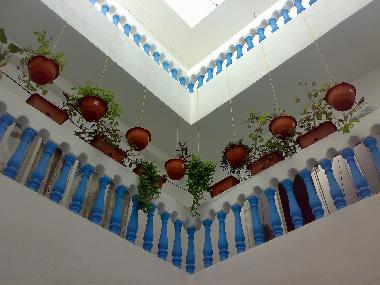 Ferienhaus in MARRAKECH (Marrakech) oder Ferienwohnung oder Ferienhaus