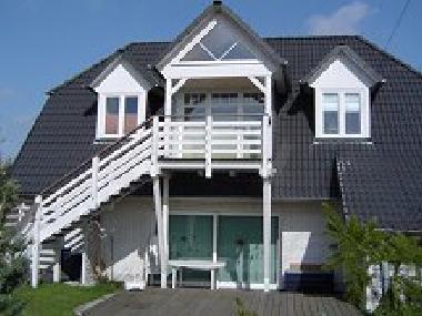 Auenansicht FEWO