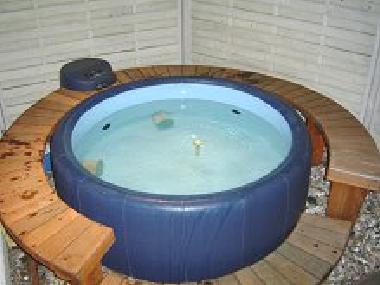 Auenwhirlpool