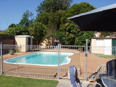 Ferienhaus in Forster (New South Wales) oder Ferienwohnung oder Ferienhaus