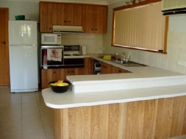 Ferienhaus in Forster (New South Wales) oder Ferienwohnung oder Ferienhaus