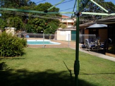 Ferienhaus in Forster (New South Wales) oder Ferienwohnung oder Ferienhaus