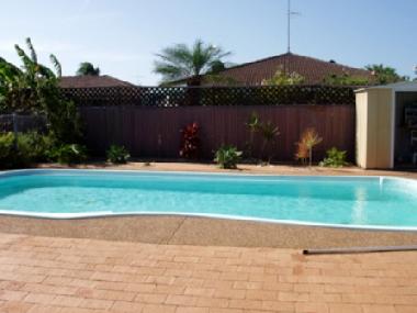 Ferienhaus in Forster (New South Wales) oder Ferienwohnung oder Ferienhaus