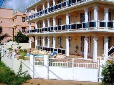 Ferienwohnung in Pointe aux Piments (Pamplemousses) oder Ferienwohnung oder Ferienhaus