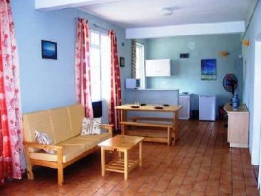 Ferienwohnung in Pointe aux Piments (Pamplemousses) oder Ferienwohnung oder Ferienhaus