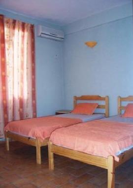 Ferienwohnung in Pointe aux Piments (Pamplemousses) oder Ferienwohnung oder Ferienhaus