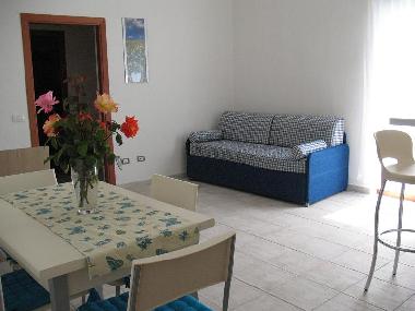 Ferienwohnung in Alghero (Sassari) oder Ferienwohnung oder Ferienhaus