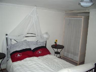 Pension in Frohburg (Westsachsen) oder Ferienwohnung oder Ferienhaus