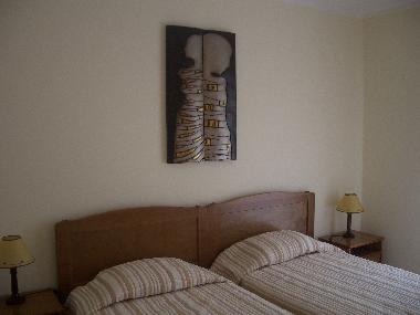 Ferienwohnung in Cabanas de Tavira (Algarve) oder Ferienwohnung oder Ferienhaus