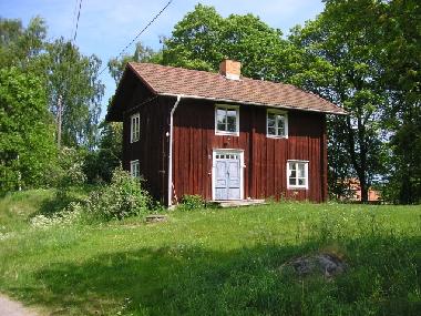 Ferienhaus in Ramns (Vstmanland) oder Ferienwohnung oder Ferienhaus