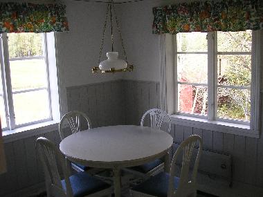 Ferienhaus in Ramns (Vstmanland) oder Ferienwohnung oder Ferienhaus