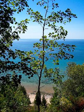 Ferienhaus in Harbor Springs (Michigan) oder Ferienwohnung oder Ferienhaus
