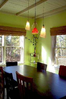 Ferienhaus in Harbor Springs (Michigan) oder Ferienwohnung oder Ferienhaus