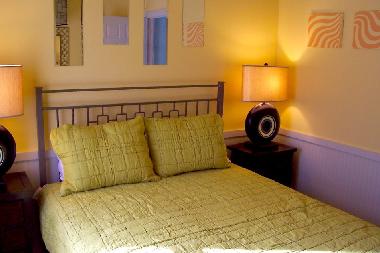 Ferienhaus in Harbor Springs (Michigan) oder Ferienwohnung oder Ferienhaus