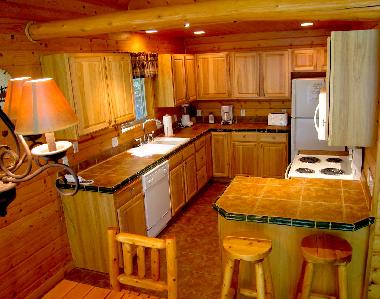 Ferienhaus in Traverse City (Michigan) oder Ferienwohnung oder Ferienhaus