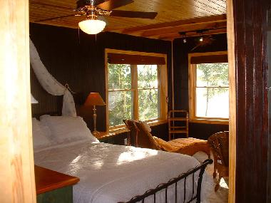 Ferienhaus in Frankfort (Michigan) oder Ferienwohnung oder Ferienhaus